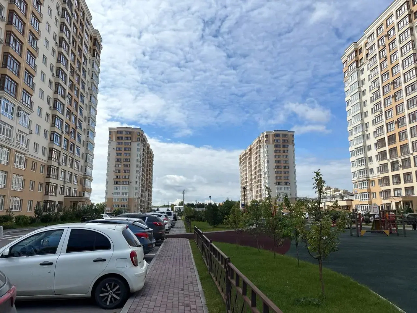 Апартаменты Unique Apart Олива видовая квартира в элитном ЖК рядом с Кассационным судом и Мариинским театром на Мичурина 58/2