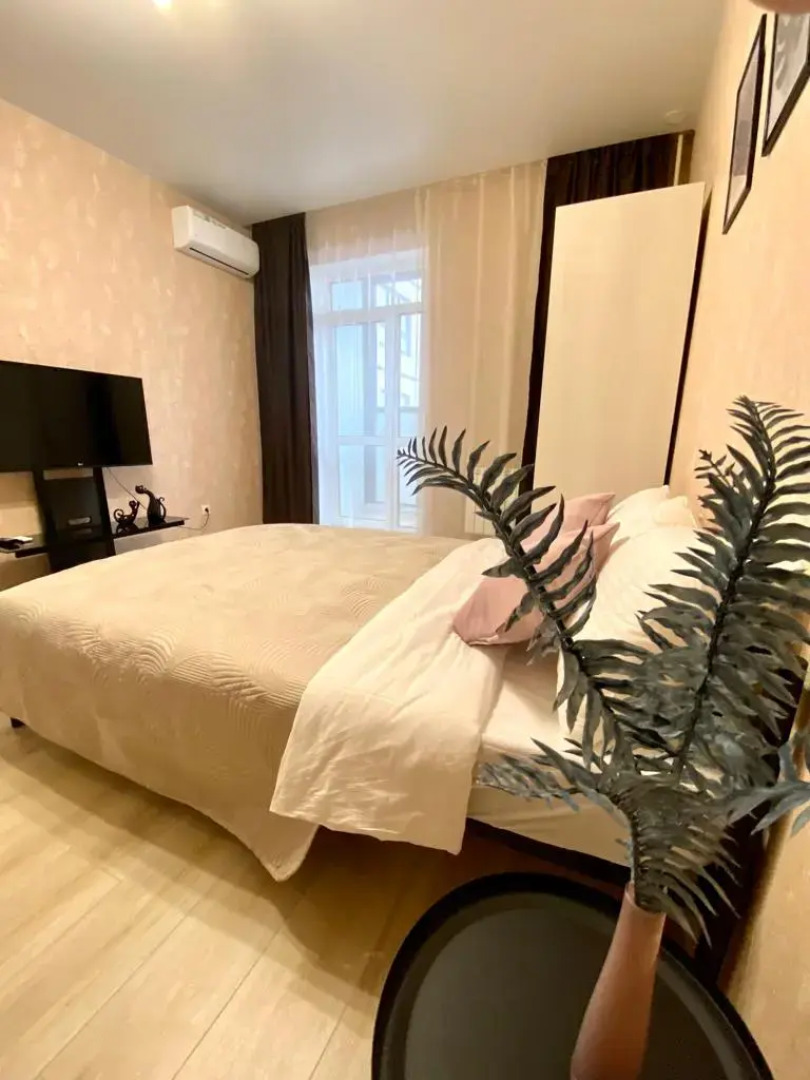 GOROD Si апартаменты ЖК Ленинградский Квартал