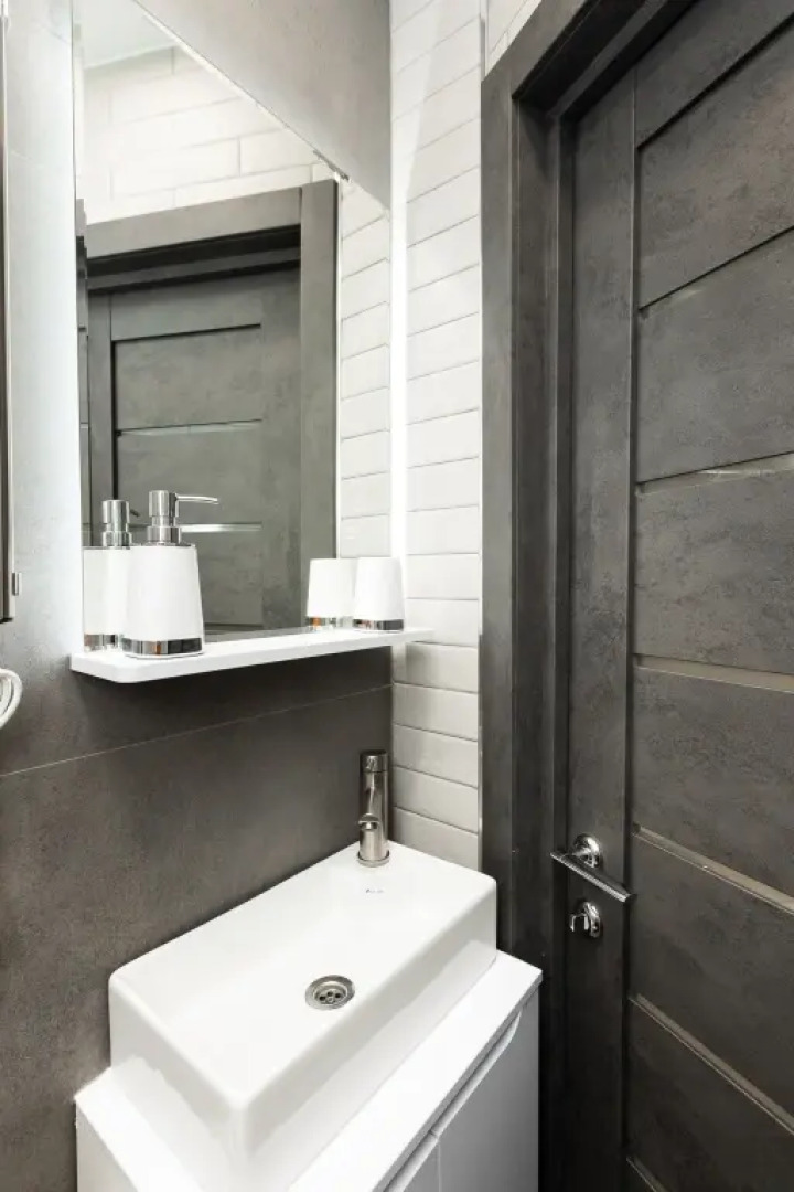 Апартаменты Добрые Cутки 1