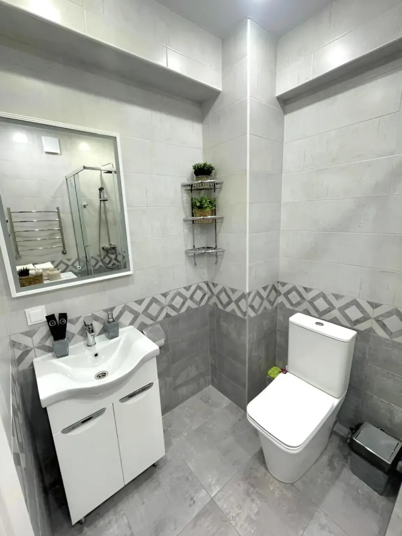 Апартаменты в Центре Пятигорска Возле Парка Кирова