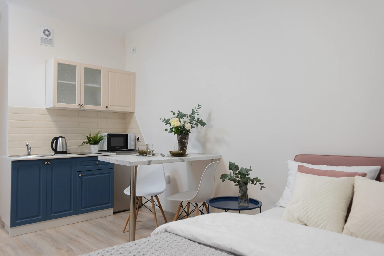 Квартира ApartHause живописный вид на город вблизи ЖД-вокзала