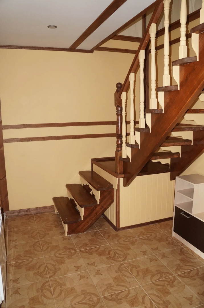 Частный Дом Озерная 38