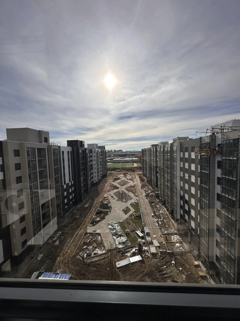 Апартаменты у Елены  ЖК Авиатор