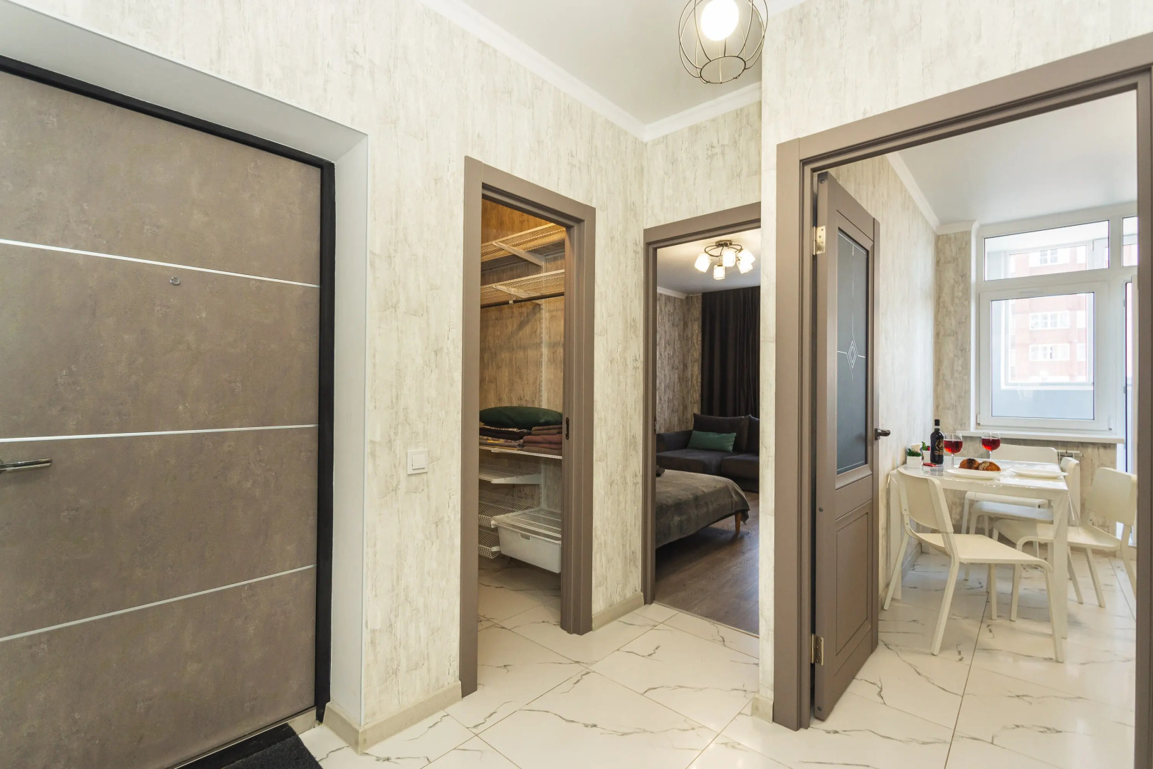 Квартира Лофт на берегу Дона