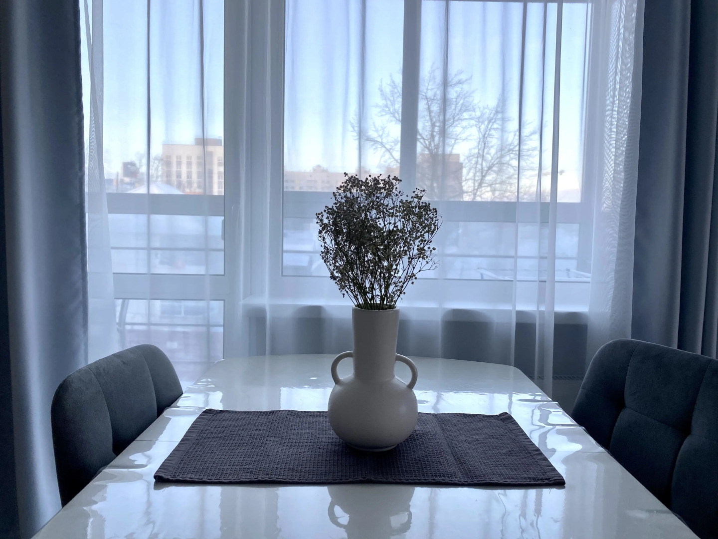 Квартира Трехкомнатная Hygge Karelia Four Seasons