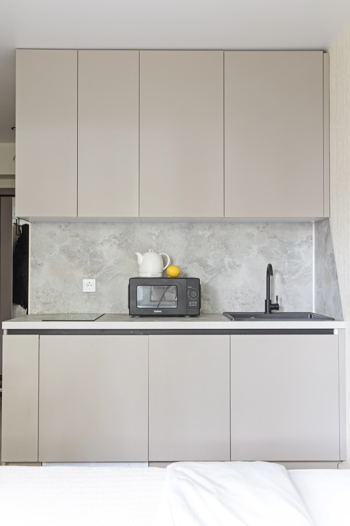 Апартаменты Релакс