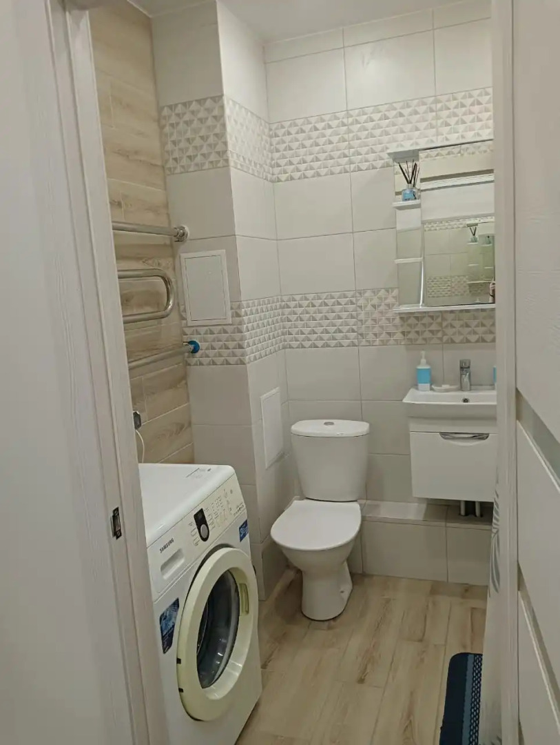 Квартира на Аэропорте 6