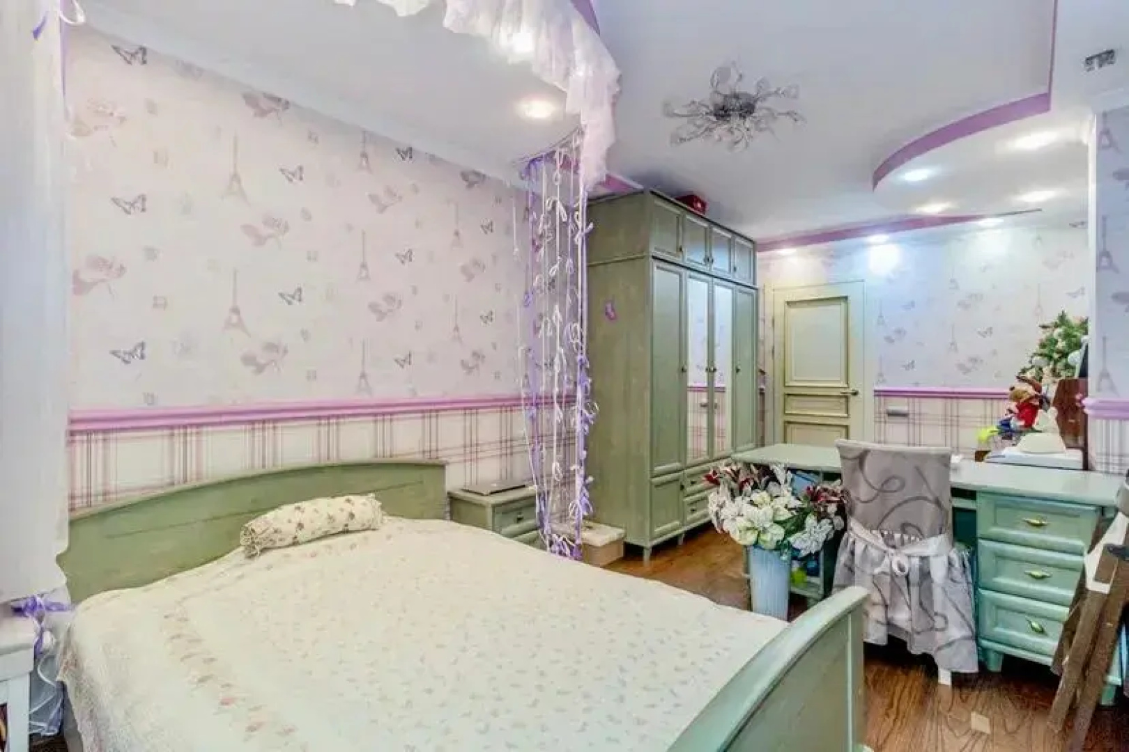Квартира Роскошная в Калининграде