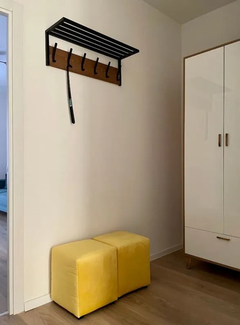 Апартаменты Дизайнерская квартира в Мисайлово