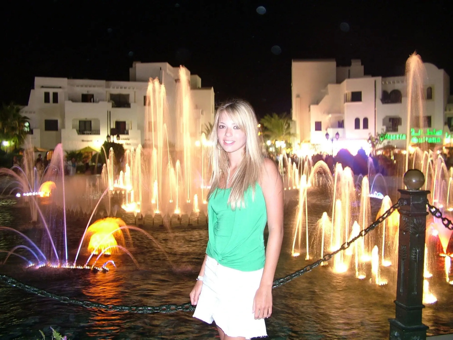 Апартаменты Marina Port El Kantaoui