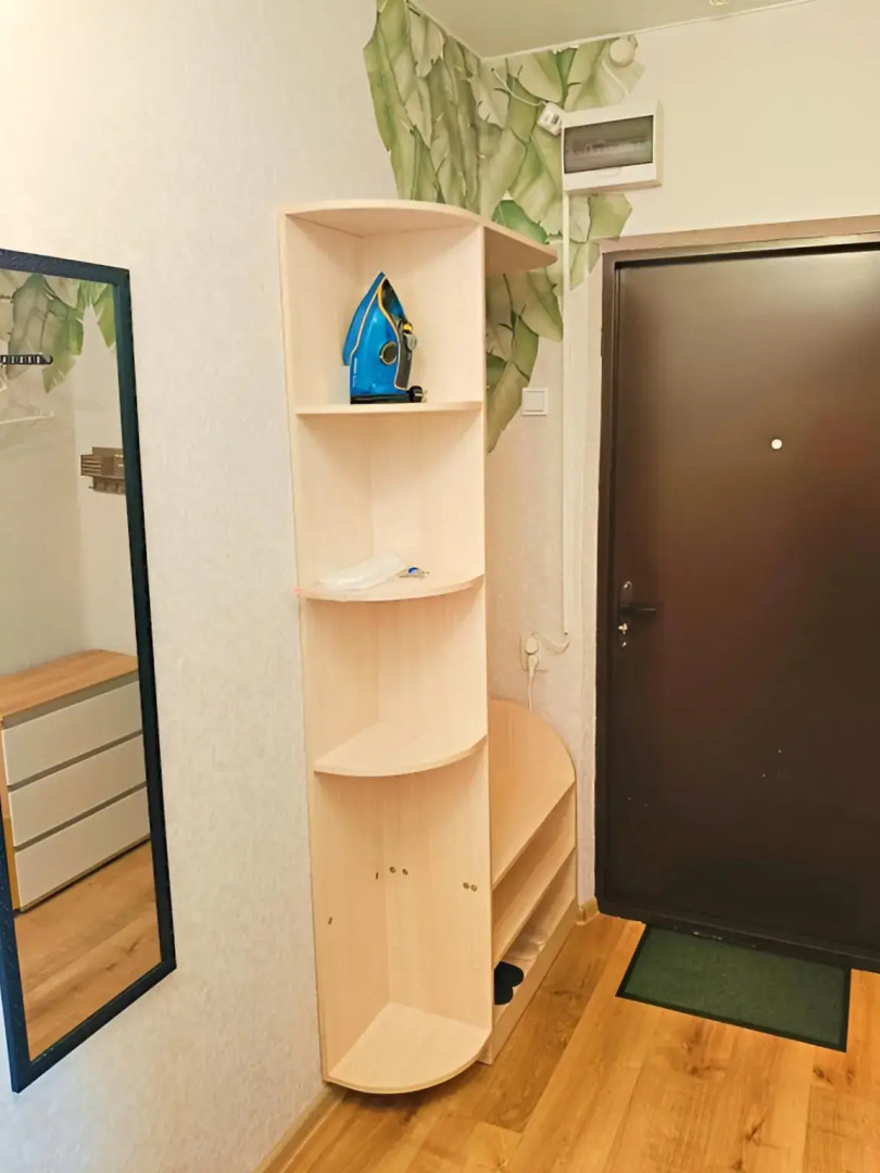 Квартира Студия