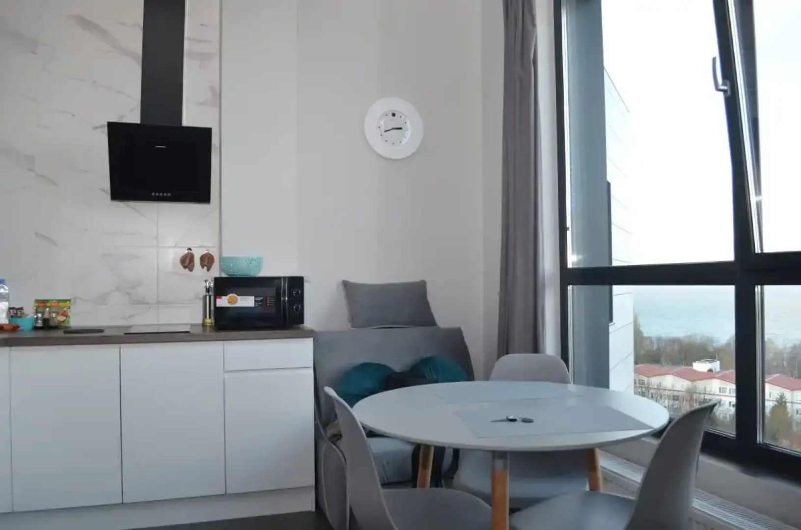 Апартаменты 1 Холидей Светлогорск