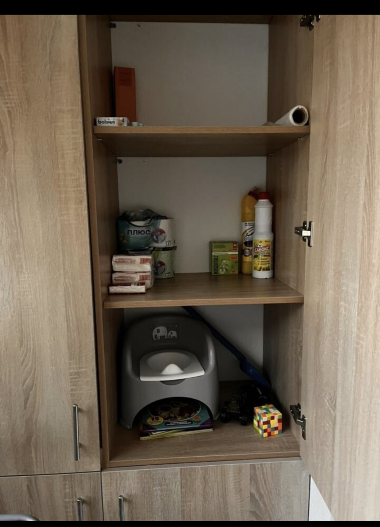 Квартира Апартаменты у фонтана на Гейдара Алиева