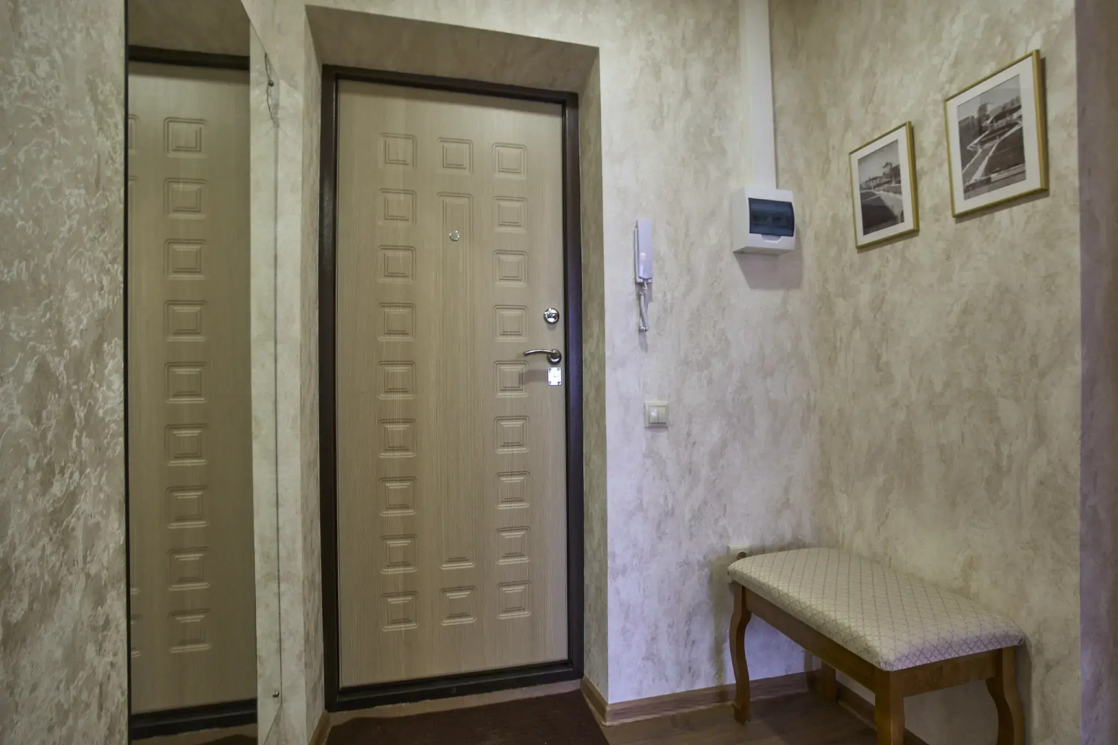 Квартира Суетинская 2