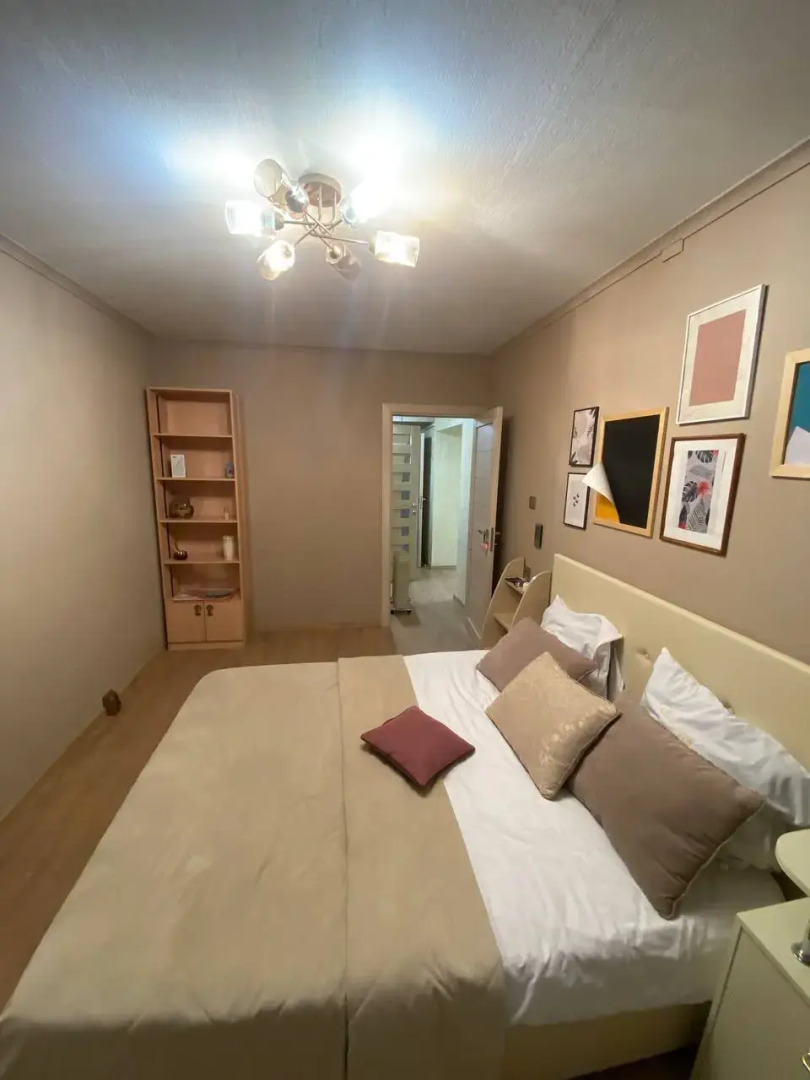 Квартира Толстой на Декабристов