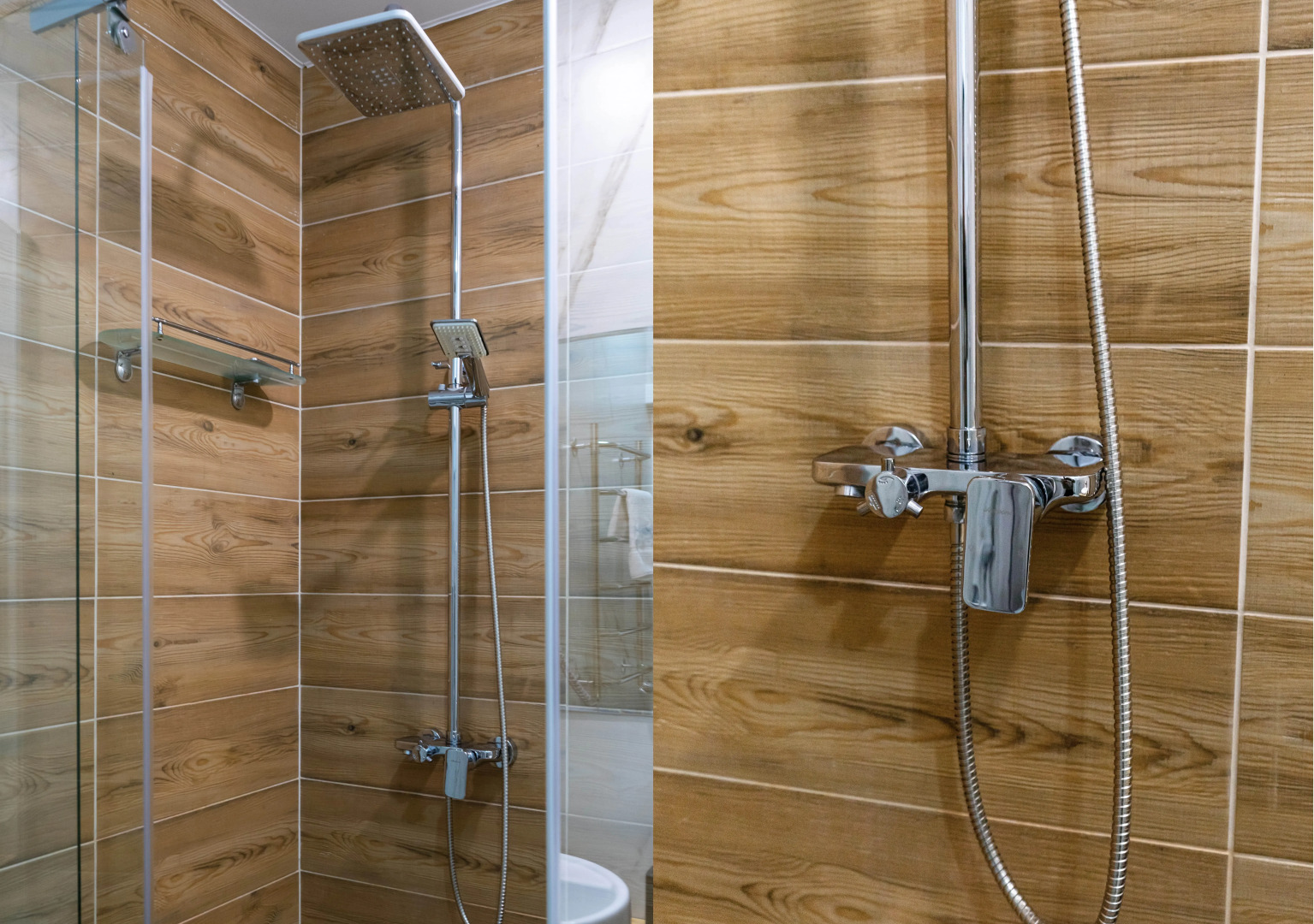 Апартаменты современные Морент в ЖК Сорренто Парк