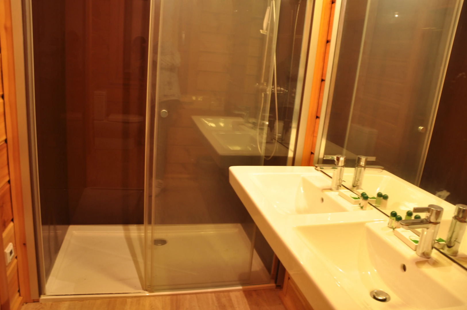 Отель Жемчужина Кавказа