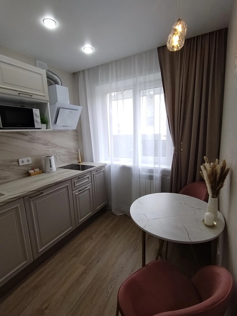 Квартира около м. Студенческая