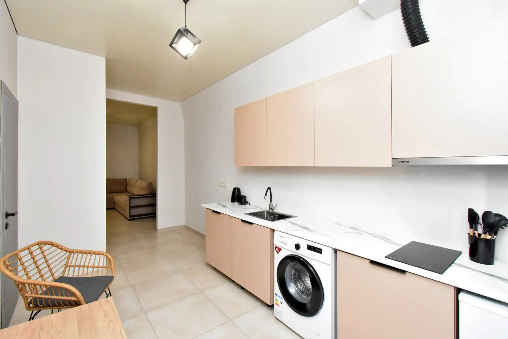 Отель Seva Komitas