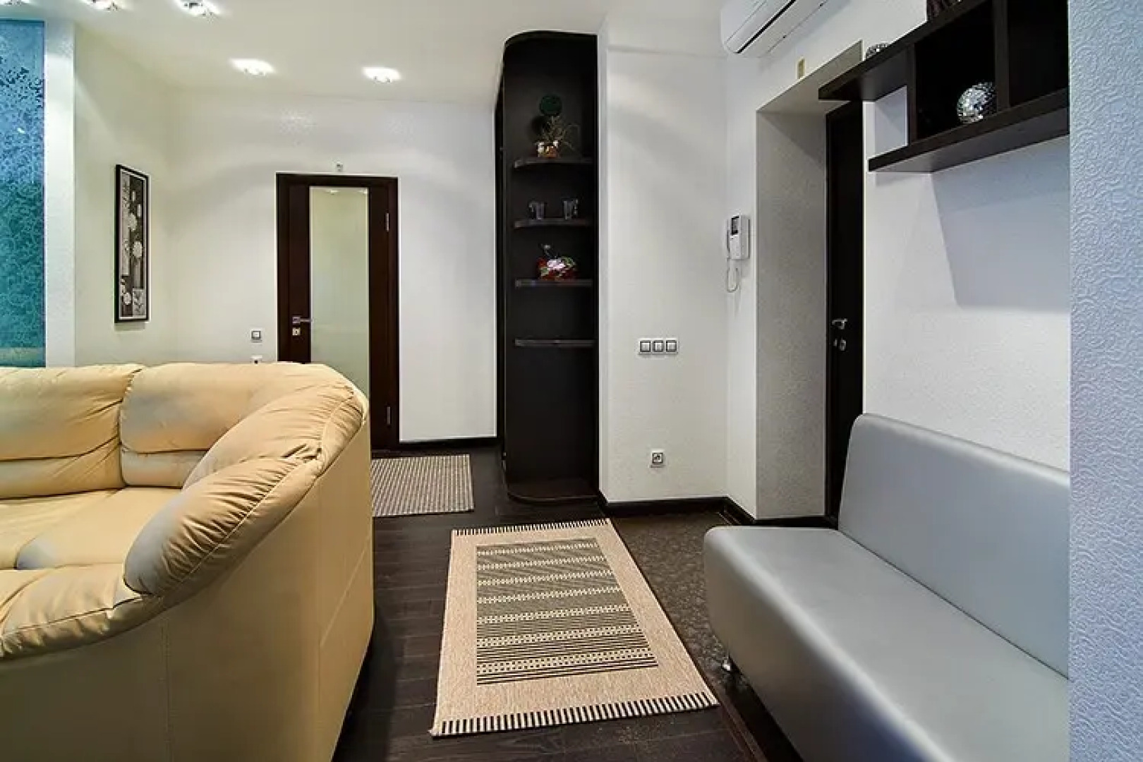 Апартаменты Комфорт на Коммунистическая