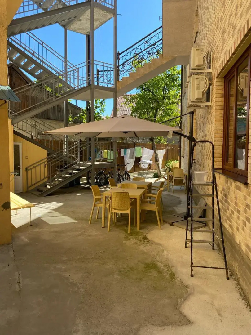 Гостевой дом У Сережи