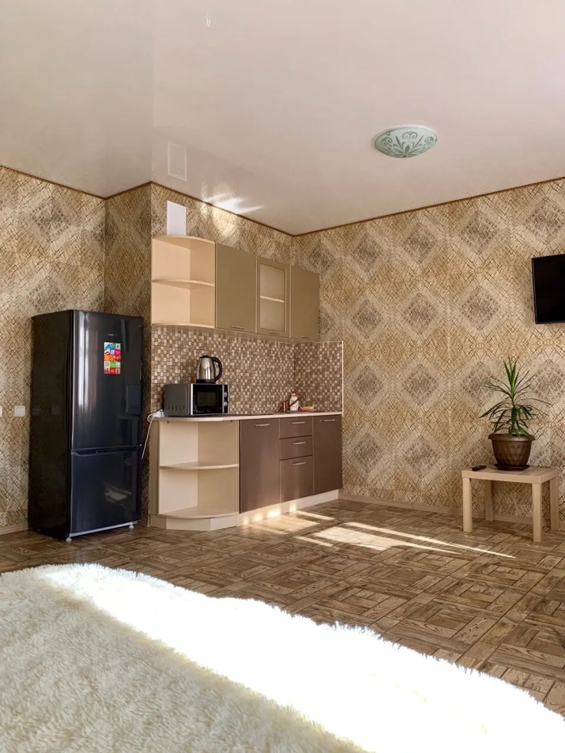 Апартаменты Домашний уют