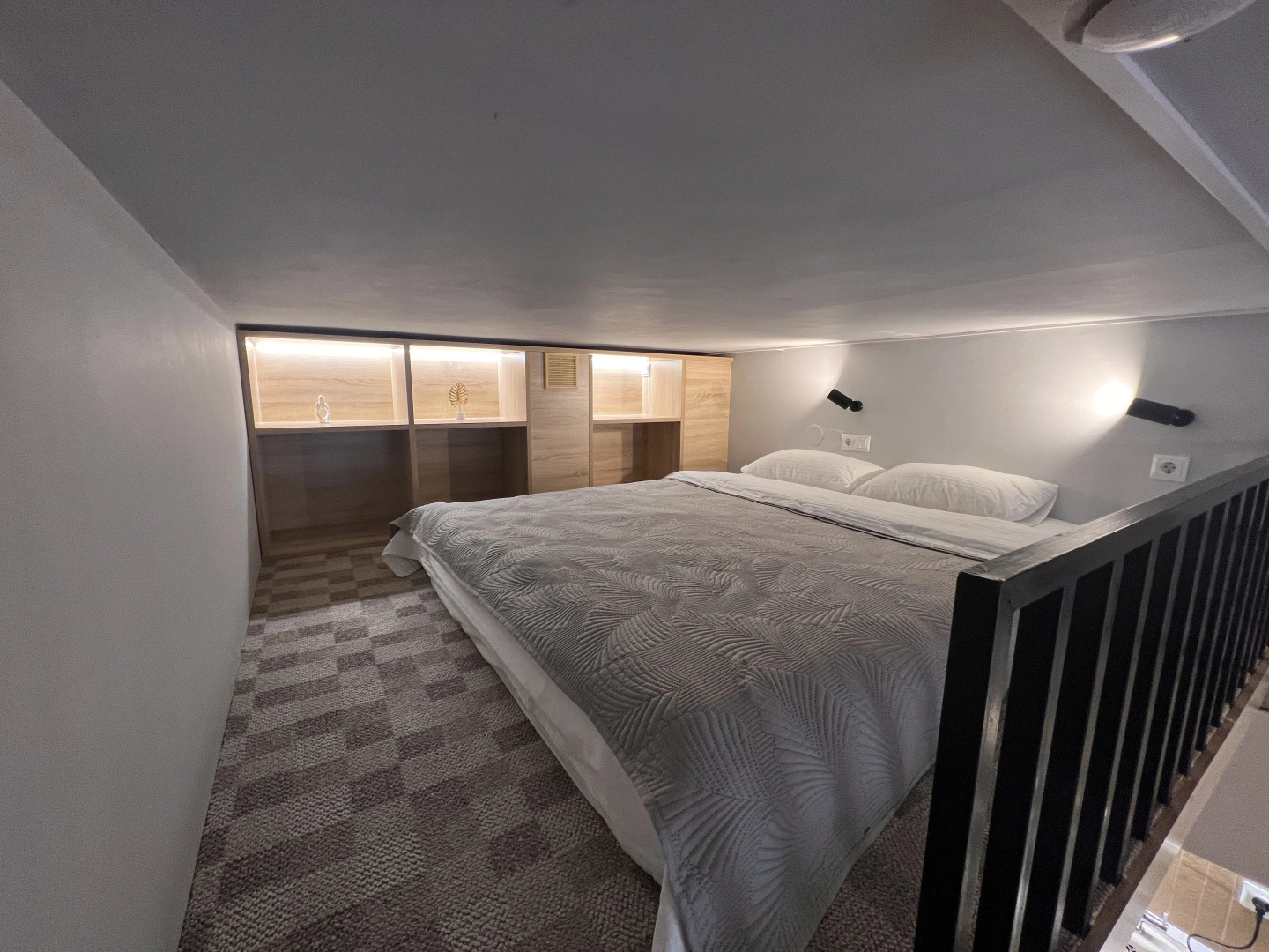 Апартаменты МаркРум возле Кремля