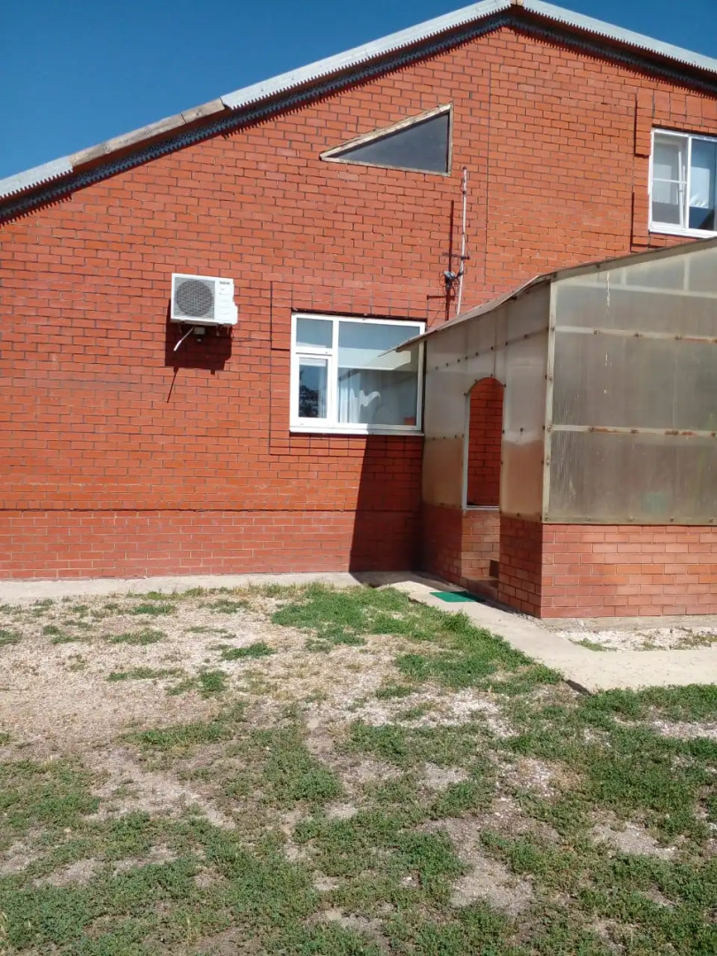 Гостевой дом