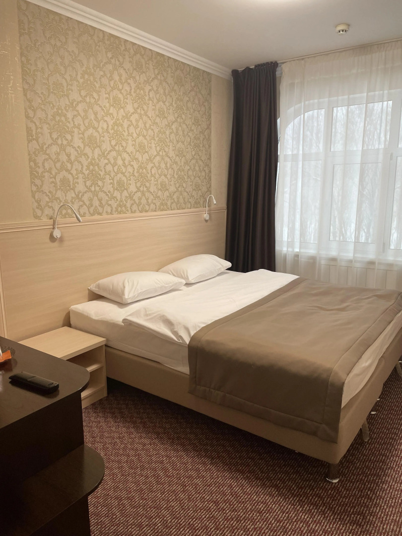 База отдыха Антариус