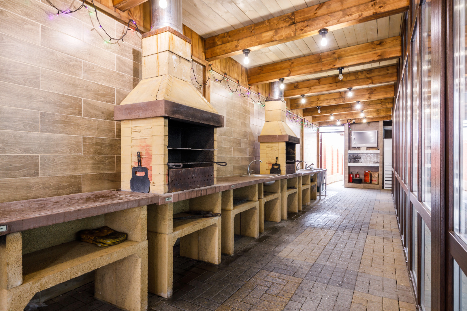 Отель Солнечная Гавань