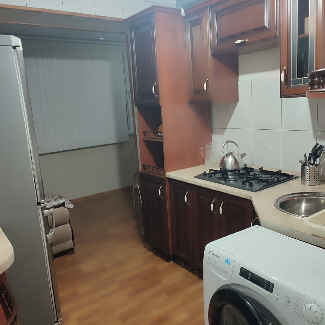 Квартира Сулакский каньон 76