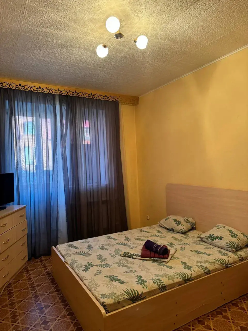 Квартира Lofthouse