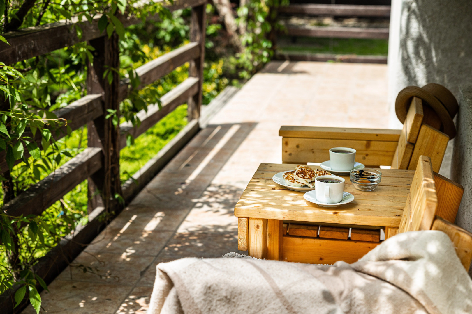 Гостевой дом Тере