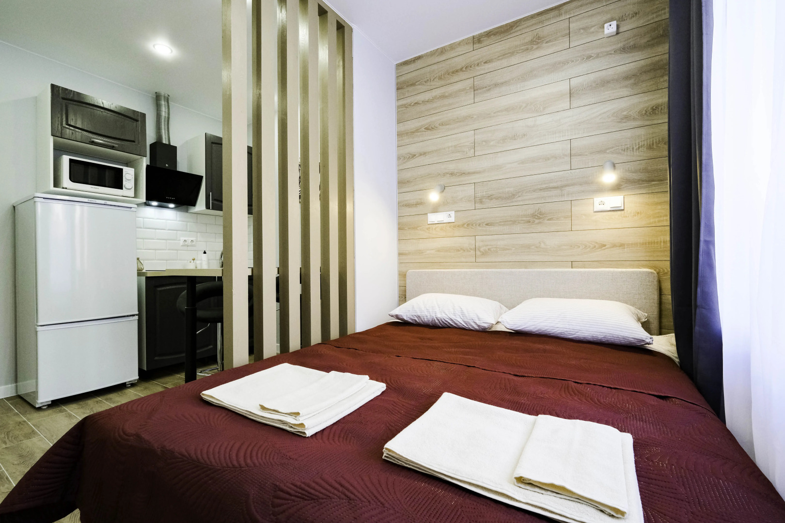 Апартаменты  Императорские Мытищи