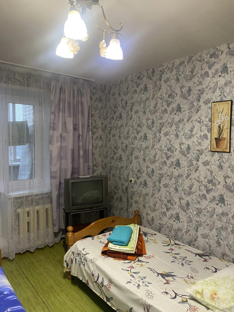 Квартира Парковая 2