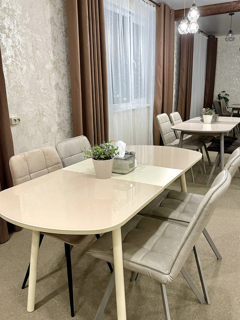 Гостевой дом AmKam