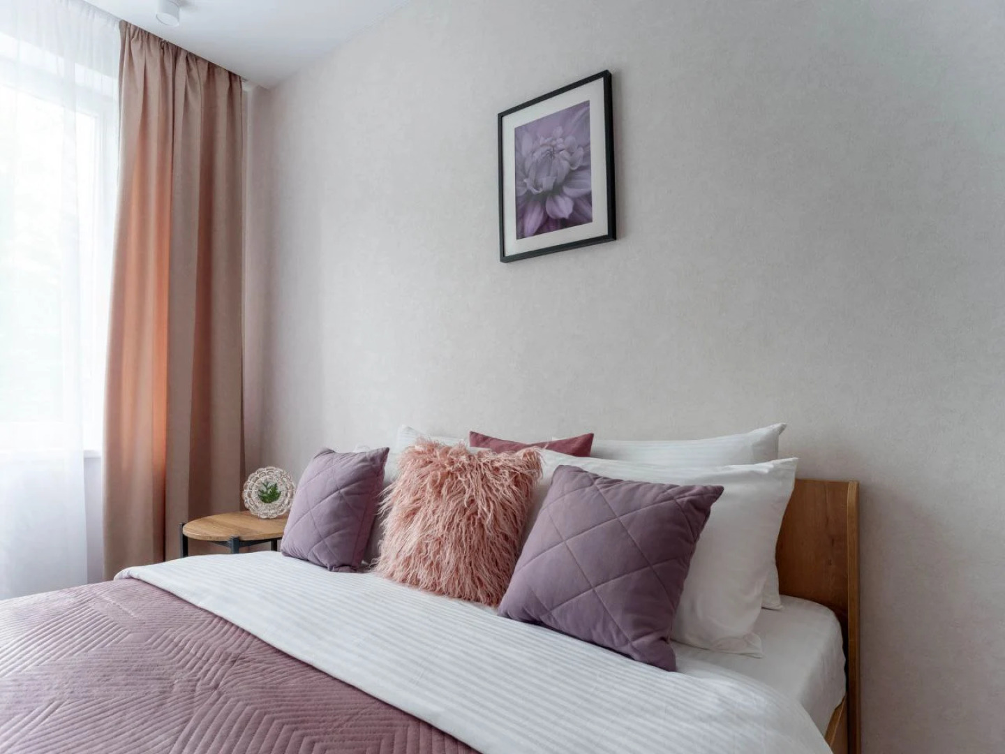 Апартаменты Apart-Deluxe Легенды Моря