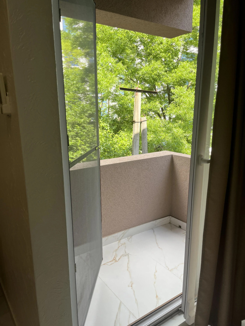 Апартаменты Актер House