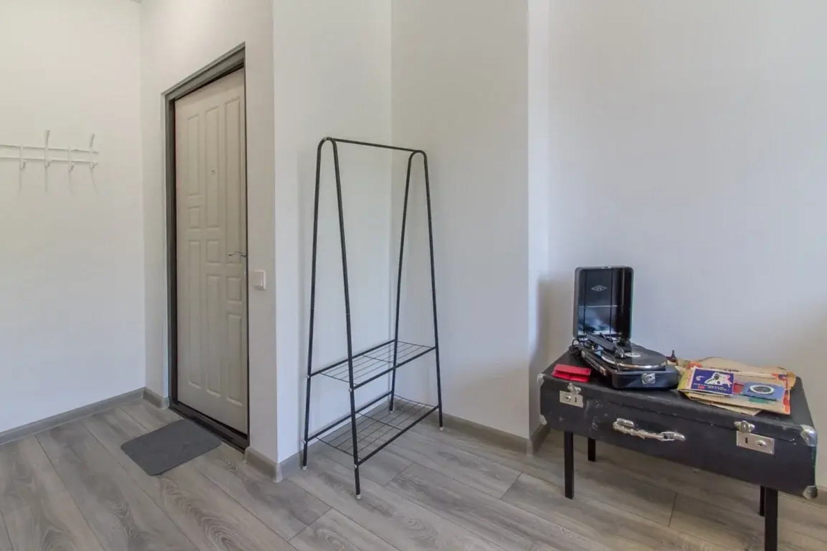 Квартира Домиго на улице Ленинградская 55