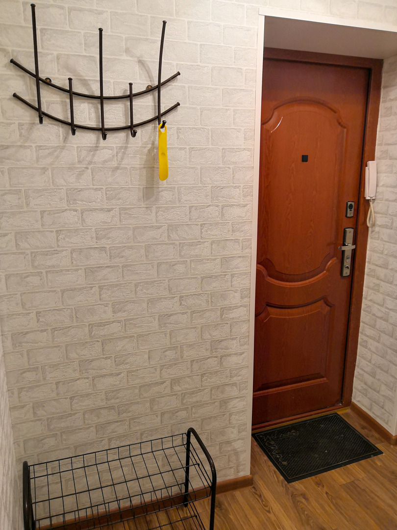 Апартаменты Сутки Как Дома на Народной 21