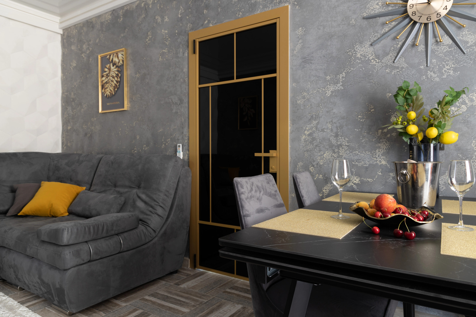 Отель Кавказ