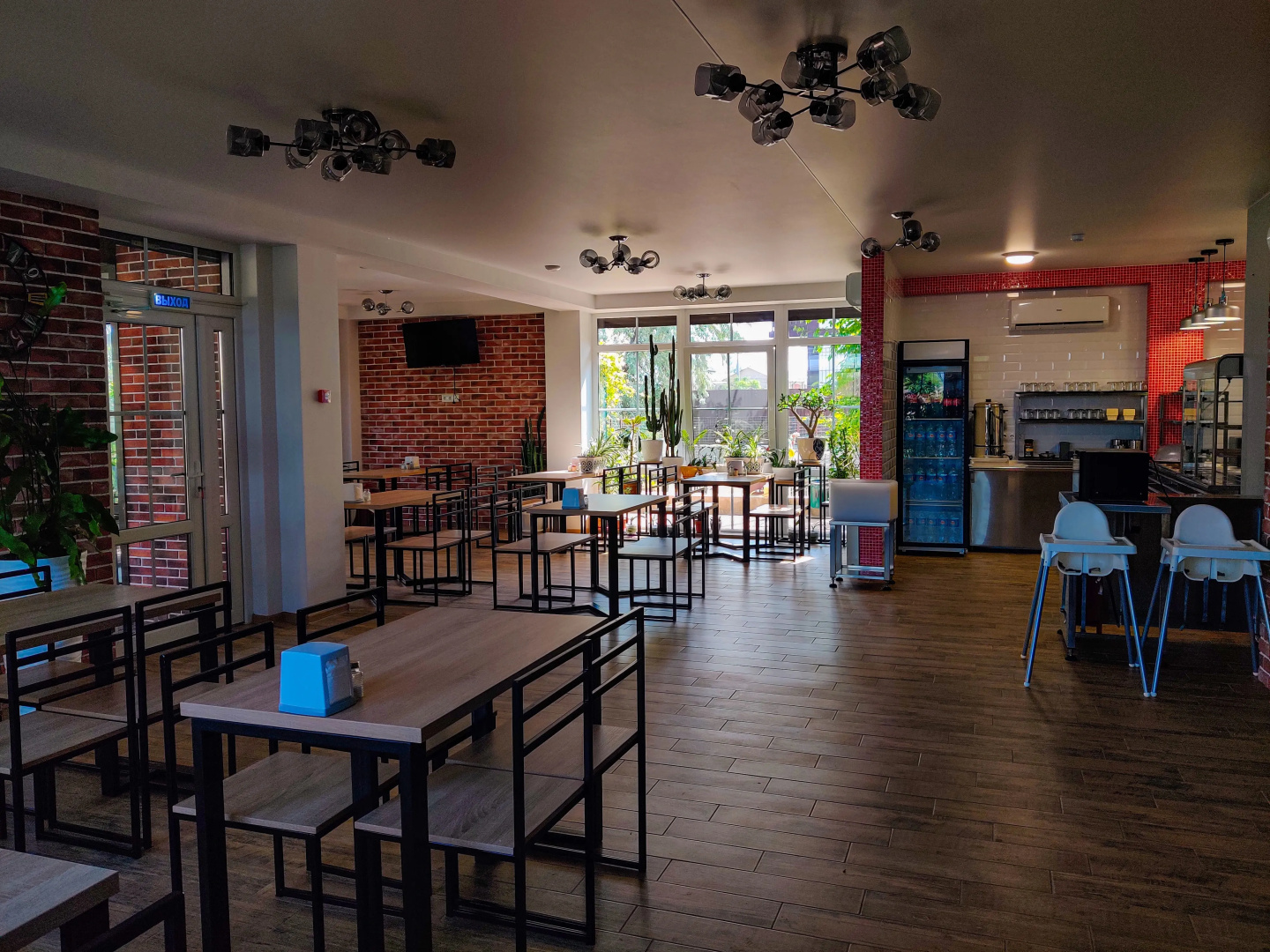 Гостевой Дом Анапа LOFT inn