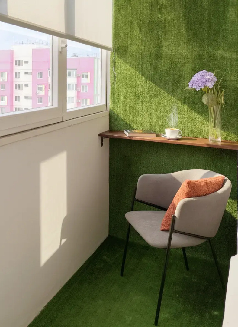 Апартаменты Четырехместные апартаменты рядом с аквапарком