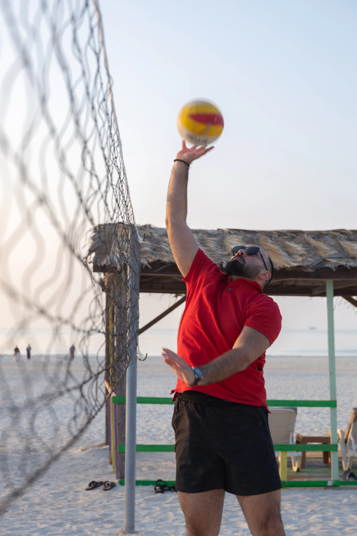 Отель Tulip Inn Majan Salalah