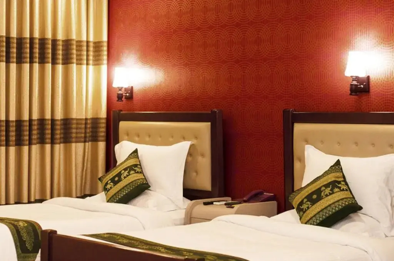 Century Park Residence