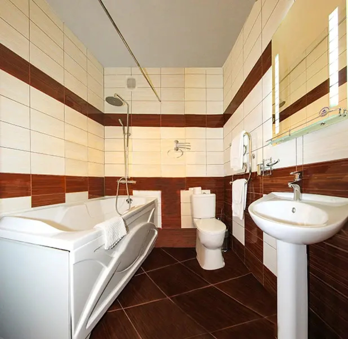 Гостевой Дом Юнона