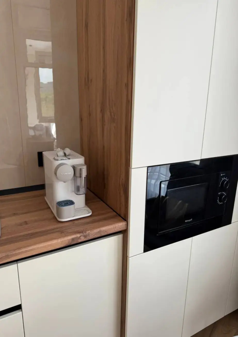 Квартира видовая в ЖК Печорин