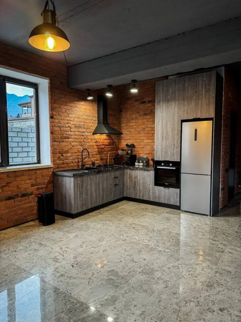 Частный Дом Этнос Фиагдон