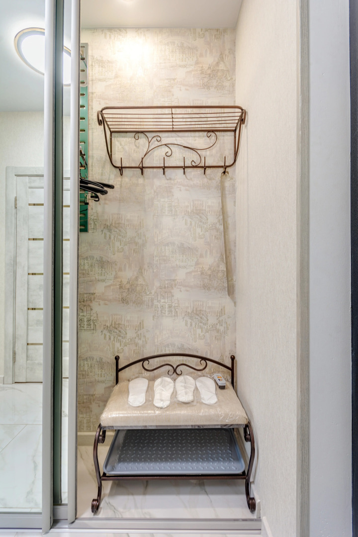 Апартаменты Премиум Студия Пр.Ленина