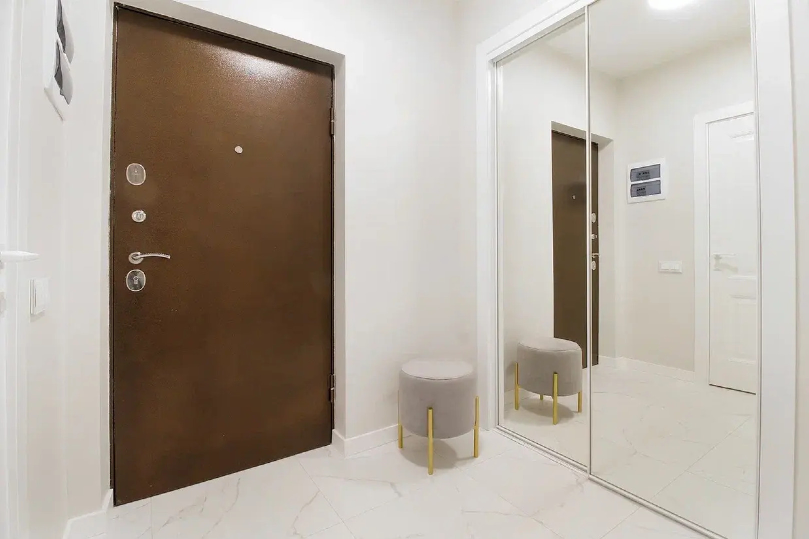 Квартира Hygge Karelia Stone